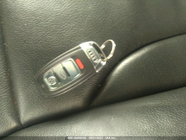 WA1C2AFPXGA048430 Audi Q5 PREMIUM
