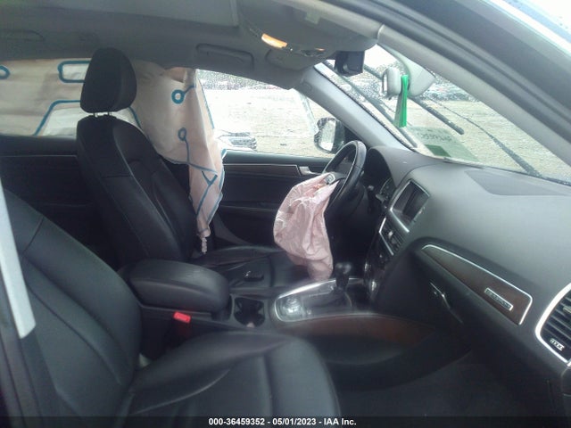 WA1C2AFPXGA048430 Audi Q5 PREMIUM