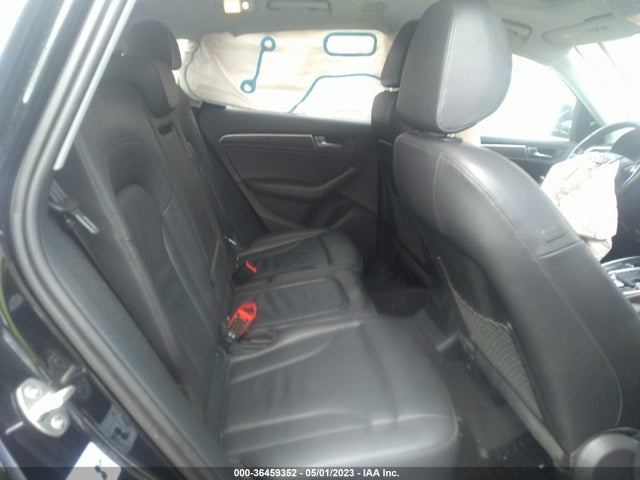 WA1C2AFPXGA048430 Audi Q5 PREMIUM