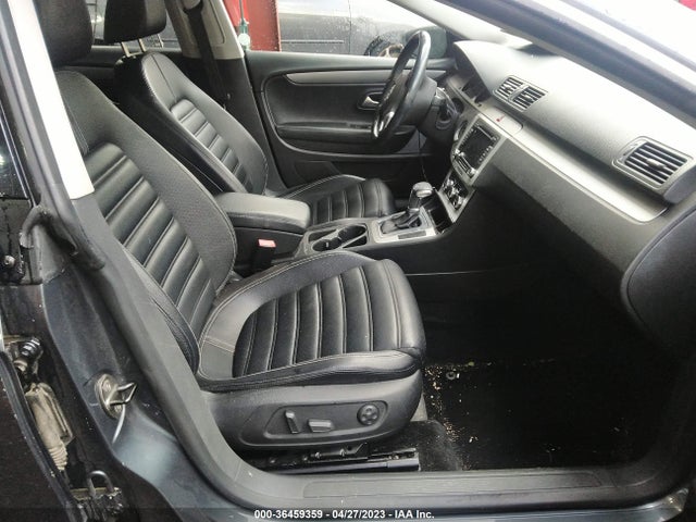 2010 VOLKSWAGEN CC SPORT VIN: WVWML7ANXAE528953