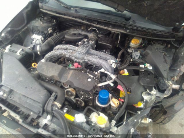 JF1GPAL67E8312301 Subaru Impreza Wagon 2.0i Sport Premium
