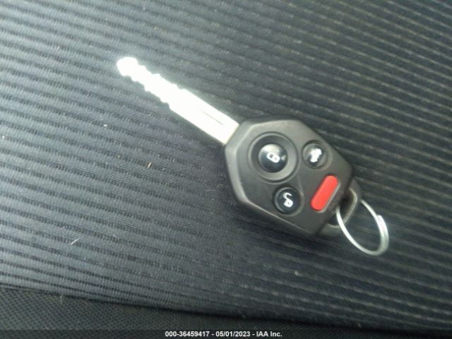 JF1GPAL67E8312301 Subaru Impreza Wagon 2.0i Sport Premium