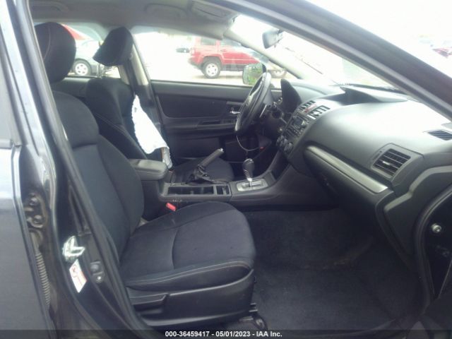JF1GPAL67E8312301 Subaru Impreza Wagon 2.0i Sport Premium