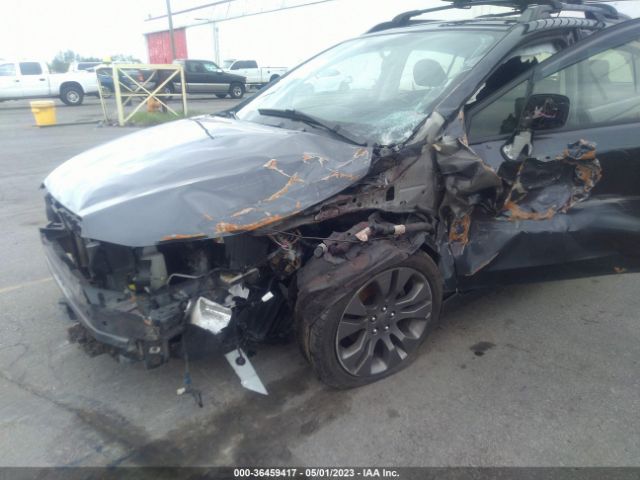 JF1GPAL67E8312301 Subaru Impreza Wagon 2.0i Sport Premium