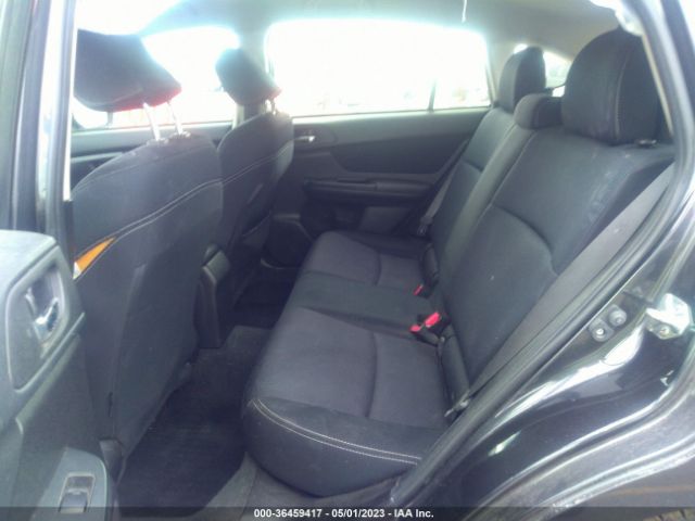 JF1GPAL67E8312301 Subaru Impreza Wagon 2.0i Sport Premium