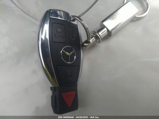 WDCTG4GB6FJ082580 Mercedes-Benz Gla-class Gla 250