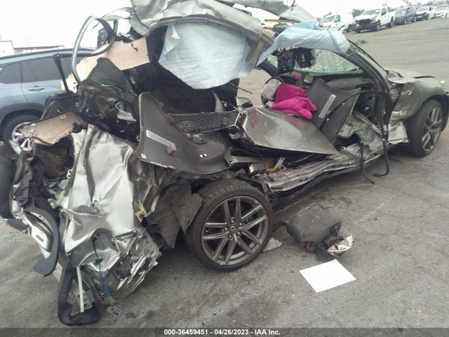JTHBA1D28J5073496 Lexus Is Is 300