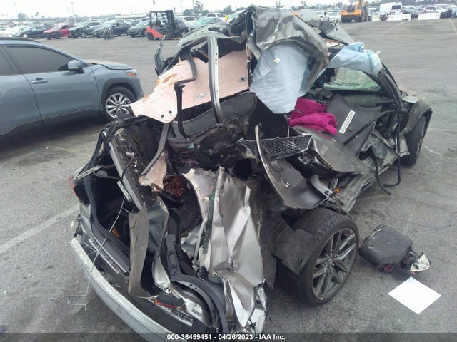 JTHBA1D28J5073496 Lexus Is Is 300
