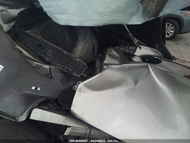 JTHBA1D28J5073496 Lexus Is Is 300