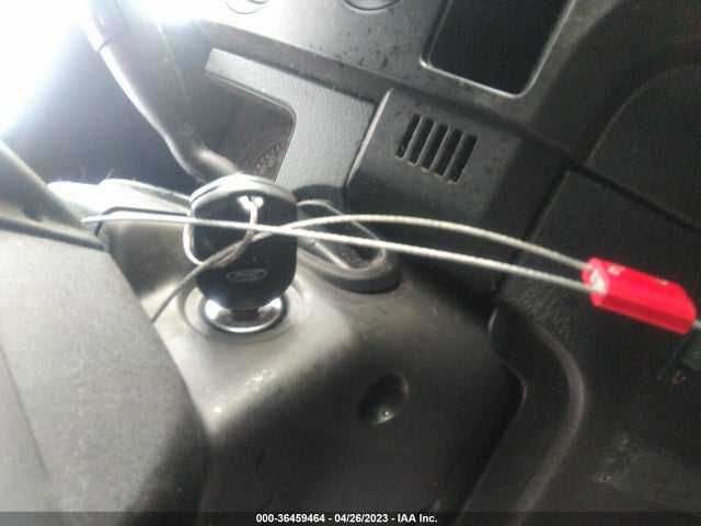 2014 FORD F-150 STX VIN: 1FTEX1EMXEFD07845