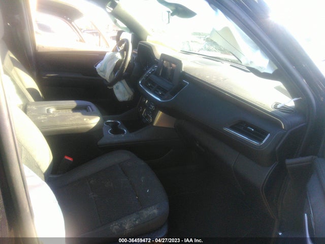 Chevrolet Suburban Ls 2023 1GNSKBKD6PR108165 Image 5