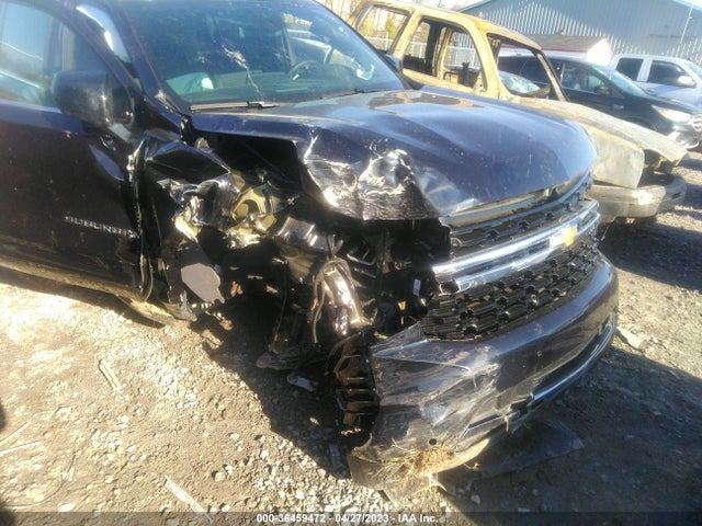 Chevrolet Suburban Ls 2023 1GNSKBKD6PR108165 Image 6