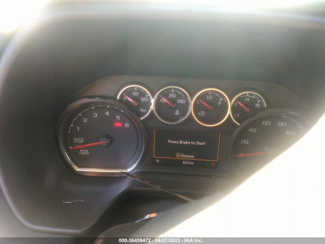 Chevrolet Suburban Ls 2023 1GNSKBKD6PR108165 Image 7