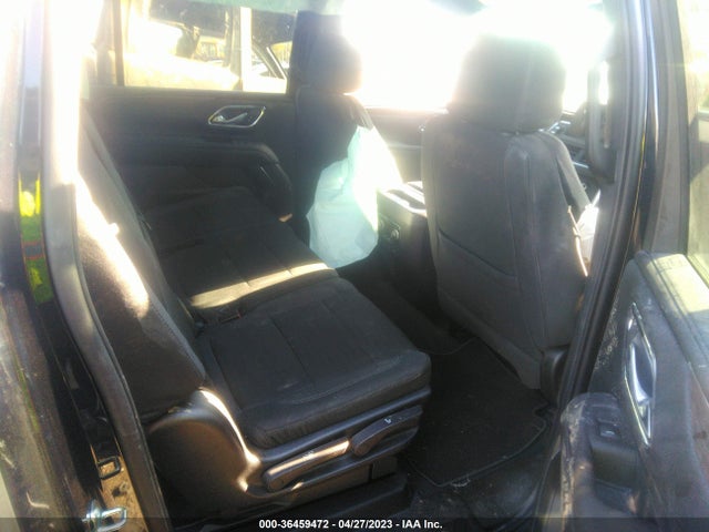 Chevrolet Suburban Ls 2023 1GNSKBKD6PR108165 Image 8