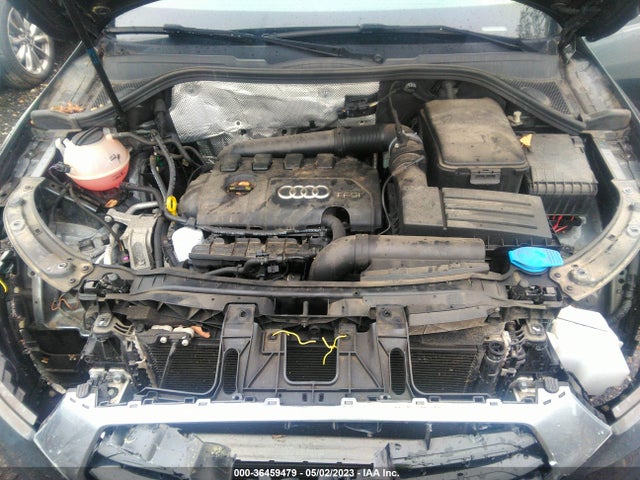 WA1JCCFS7JR002373 Audi Q3 Premium Plus