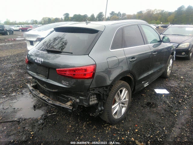 WA1JCCFS7JR002373 Audi Q3 Premium Plus