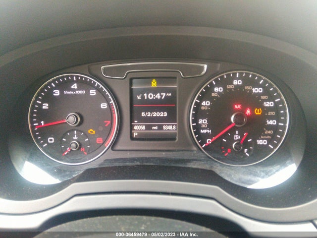 WA1JCCFS7JR002373 Audi Q3 Premium Plus