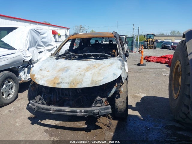 KIA SORENTO LX 2015 5XYKTDA64FG616748 Image 6