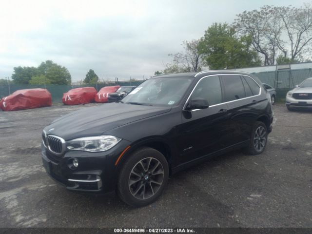 5UXKR0C57H0V68102 BMW X5 Xdrive35i