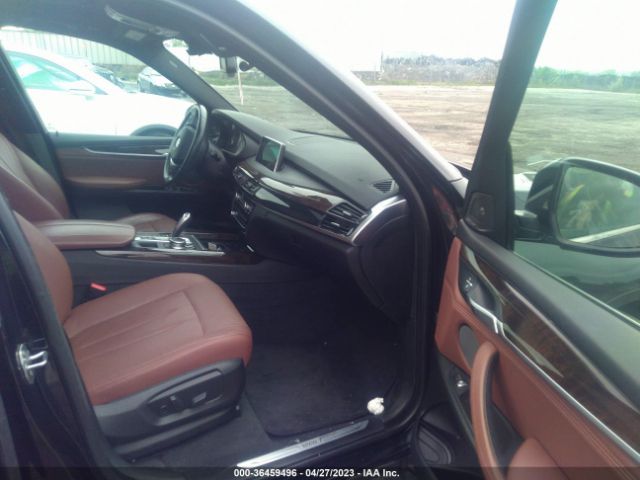 5UXKR0C57H0V68102 BMW X5 Xdrive35i