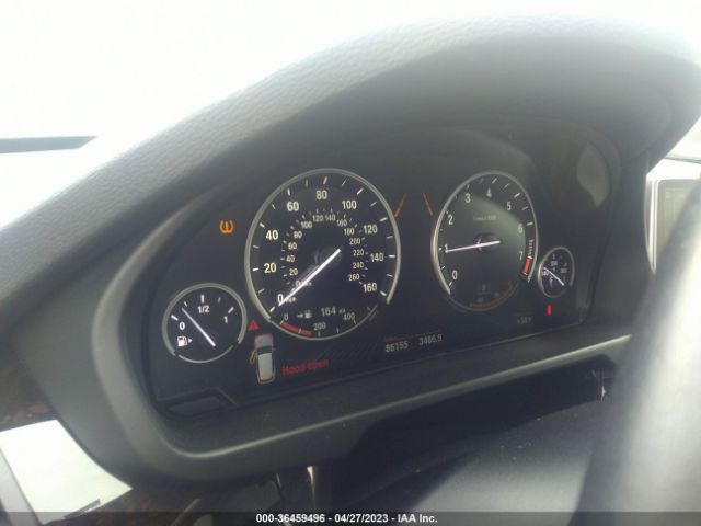 5UXKR0C57H0V68102 BMW X5 Xdrive35i