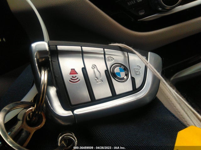 WBAJA7C3XHG903708 BMW 5 Series 530i Xdrive
