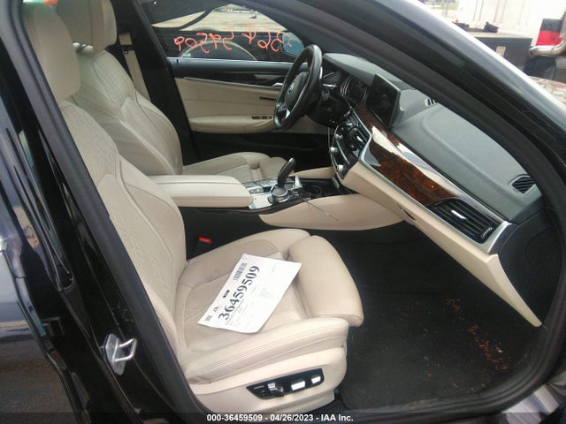 WBAJA7C3XHG903708 BMW 5 Series 530i Xdrive