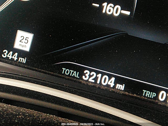 WBAJA7C3XHG903708 BMW 5 Series 530i Xdrive