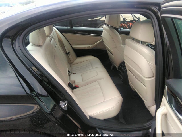 WBAJA7C3XHG903708 BMW 5 Series 530i Xdrive