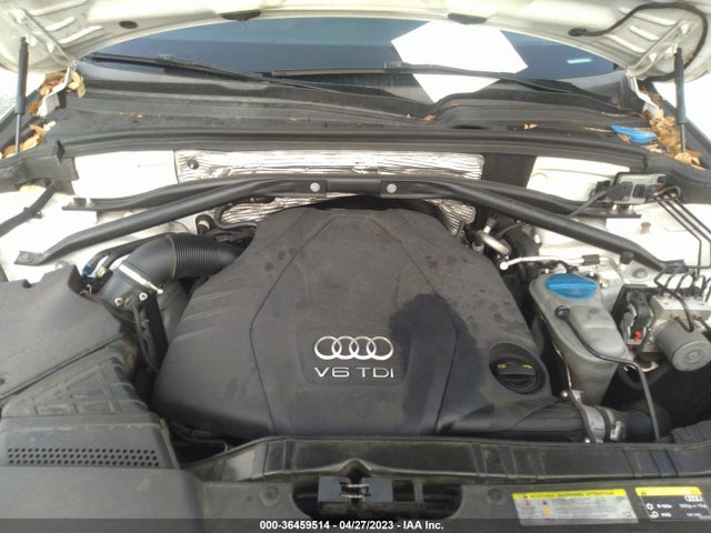 WA1CVAFPXGA032932 Audi Q5 Premium Plus