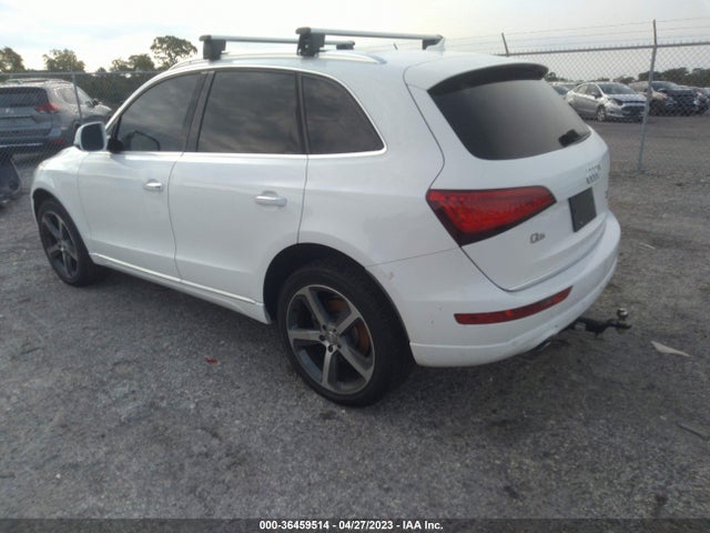 WA1CVAFPXGA032932 Audi Q5 Premium Plus