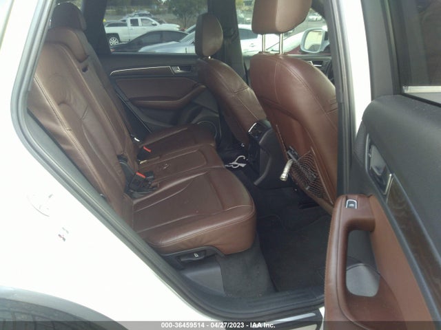 WA1CVAFPXGA032932 Audi Q5 Premium Plus