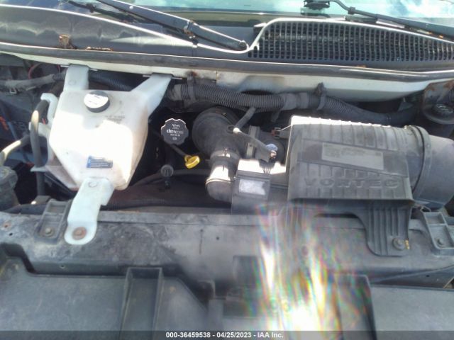 1GTW7FCF6F1112247 GMC SAVANA CARGO VAN