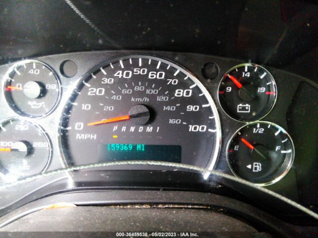 1GTW7FCF6F1112247 GMC SAVANA CARGO VAN