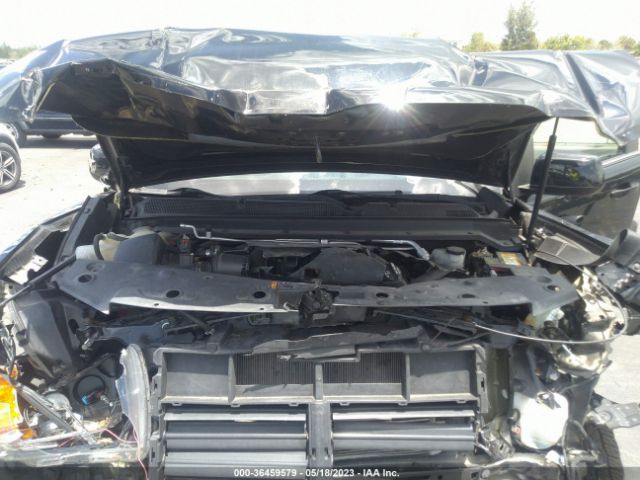 1GTG5CEN4J1277686 GMC Canyon 2wd Sle