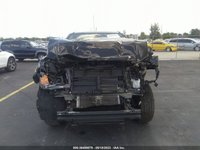 1GTG5CEN4J1277686 GMC Canyon 2wd Sle