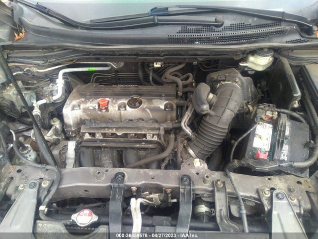 Honda Cr-v Ex-l 2014 2HKRM4H77EH637983 Image 11