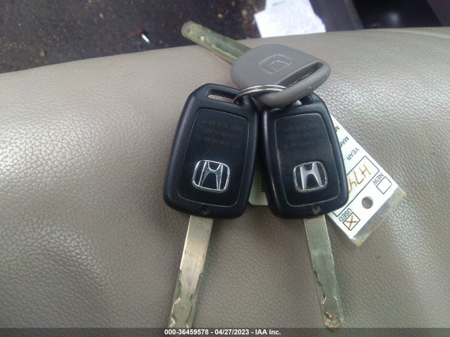Honda Cr-v Ex-l 2014 2HKRM4H77EH637983 Image 3