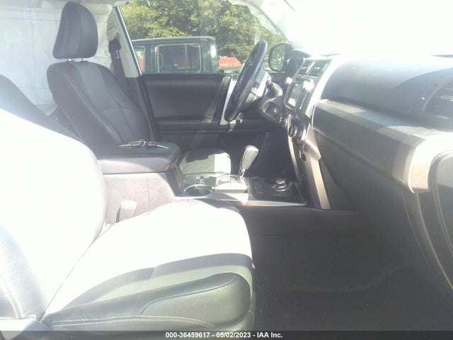 Toyota 4runner Limited/trail/sr5 2015 JTEBU5JR4F5257385 Image 6