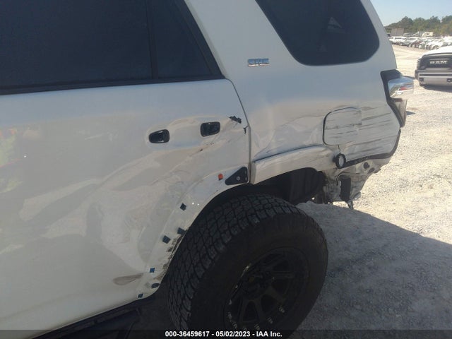 Toyota 4runner Limited/trail/sr5 2015 JTEBU5JR4F5257385 Image 7