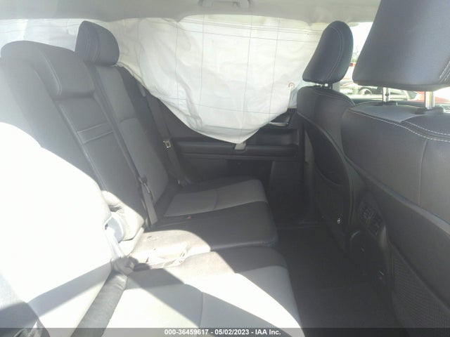 Toyota 4runner Limited/trail/sr5 2015 JTEBU5JR4F5257385 Image 9