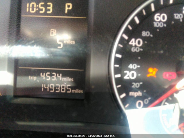 1VWAT7A32EC064959 Volkswagen PASSAT S