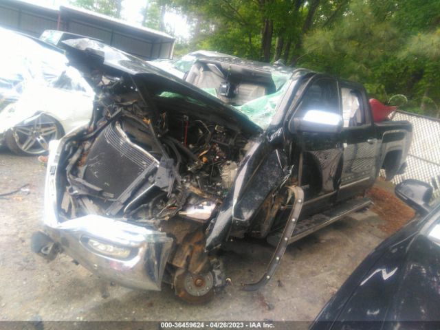 3GTU2NEC3JG114390 GMC Sierra 1500 Slt