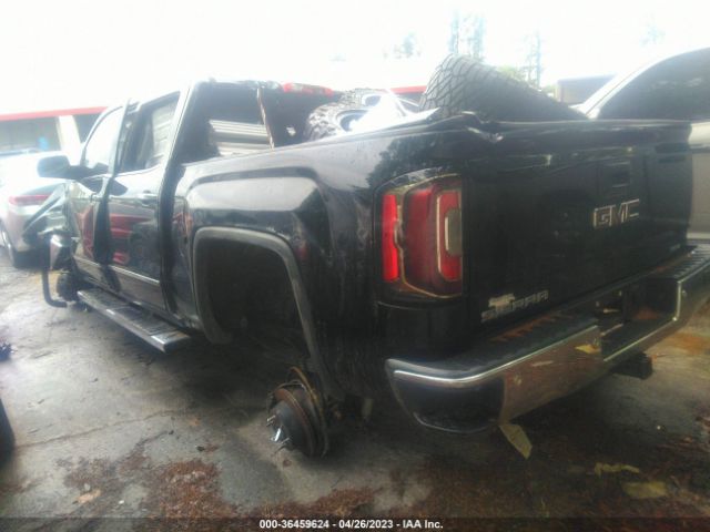 3GTU2NEC3JG114390 GMC Sierra 1500 Slt