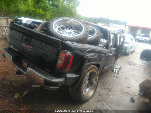 3GTU2NEC3JG114390 GMC Sierra 1500 Slt
