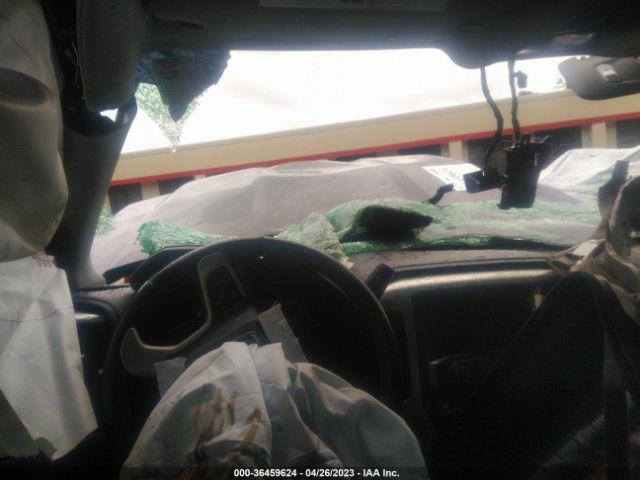 3GTU2NEC3JG114390 GMC Sierra 1500 Slt