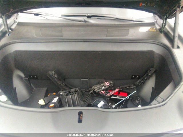 2022 Rivian R1T, VIN: 7FCTGAAA4NN007074