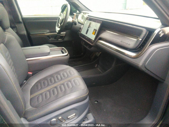 2022 Rivian R1T, VIN: 7FCTGAAA4NN007074