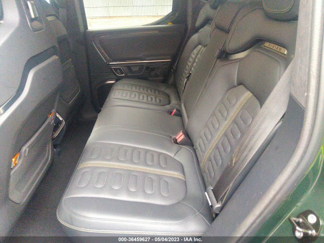 2022 Rivian R1T, VIN: 7FCTGAAA4NN007074