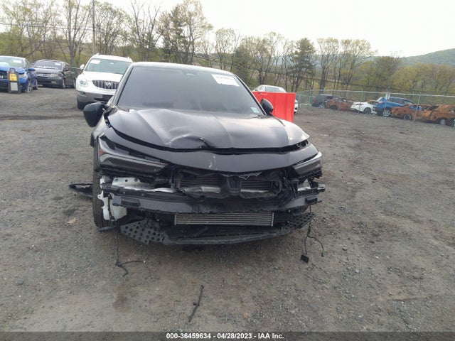 19UDE4H6XPA004131 Acura Integra W/a-spec Tech Package